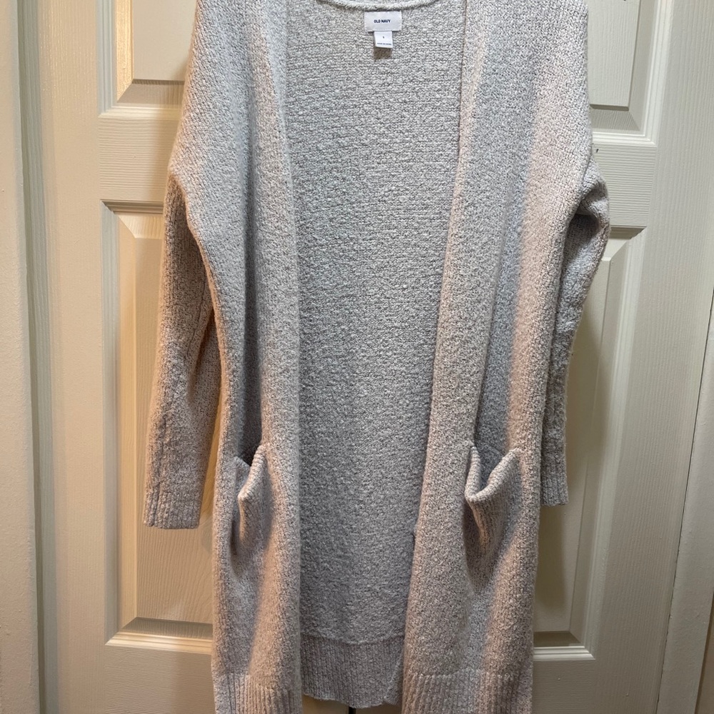 Old navy cardigan